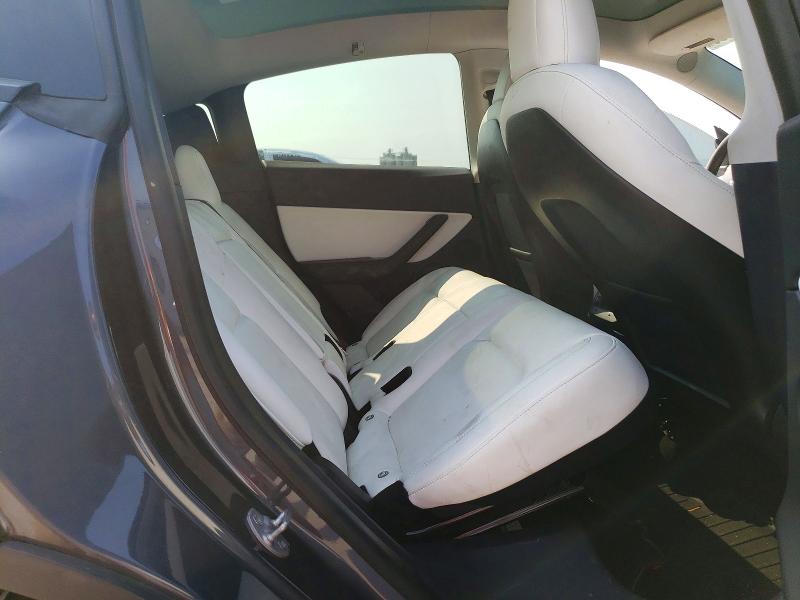 Aukcja sprzedaży 2020 Tesla Model Y, vin: 5YJYGDEE3LF014409, numer aukcji: 66476986