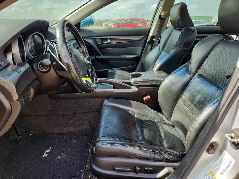Aukcja sprzedaży 2012 Acura Tl, vin: 19UUA9F5XCA004305, numer aukcji: 63309396
