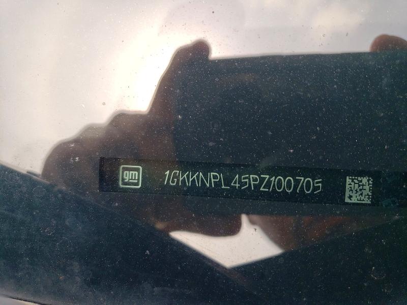 Aukcja sprzedaży 2023 Gmc Acadia, vin: 1GKKNPL45PZ100705, numer aukcji: 65177906