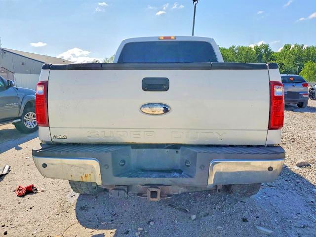 Продаж на аукціоні авто 2012 Ford F350, vin: 1FT8W3BT1CEA31050, номер лоту: 63138046