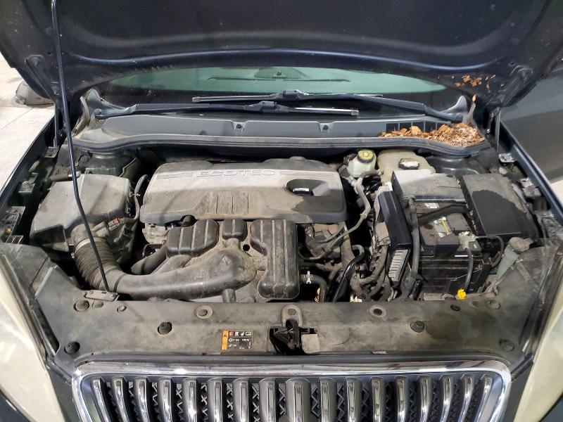 Продаж на аукціоні авто 2014 Buick Verano, vin: 1G4PR5SK8E4173440, номер лоту: 63829746