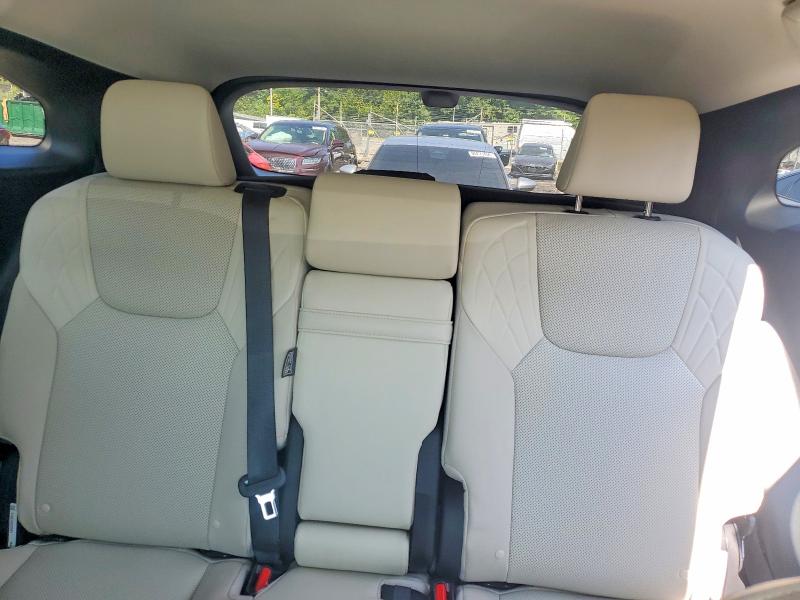 Aukcja sprzedaży 2023 Lexus Rx 350h, vin: 2T2BBMCAXPC021822, numer aukcji: 64712406