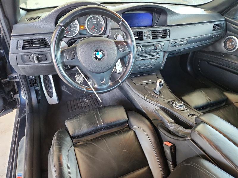 Продажа на аукционе авто 2013 Bmw M3, vin: WBSDX9C5XDE786058, номер лота: 63690136