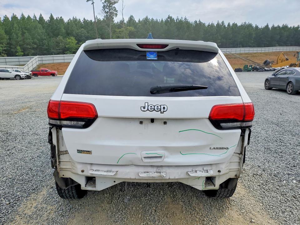 Aukcja sprzedaży 2015 Jeep Grand Cherokee, vin: 1C4RJEAG6FC217105, numer aukcji: 66187336
