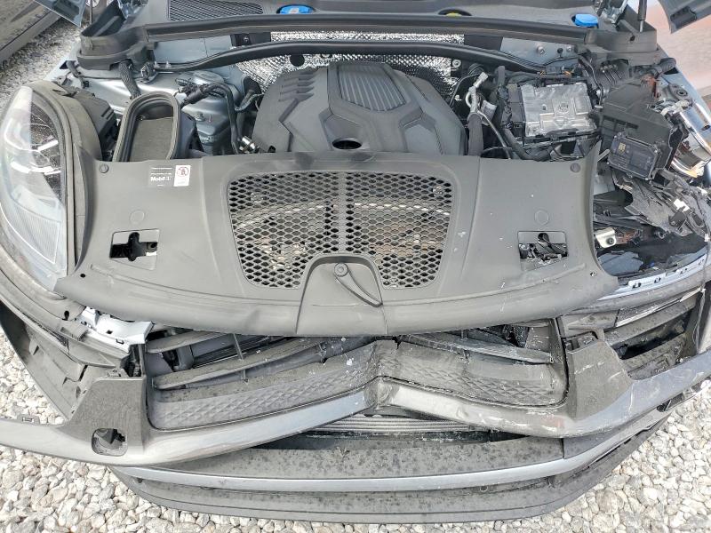 2026 Porsche Macan მანქანა იყიდება აუქციონზე, vin: WP1AA2A50TLB10118, აუქციონის ნომერი: 63873926