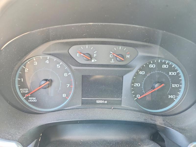 Продаж на аукціоні авто 2024 Chevrolet Malibu, vin: 1G1ZD5ST1RF152081, номер лоту: 65568836