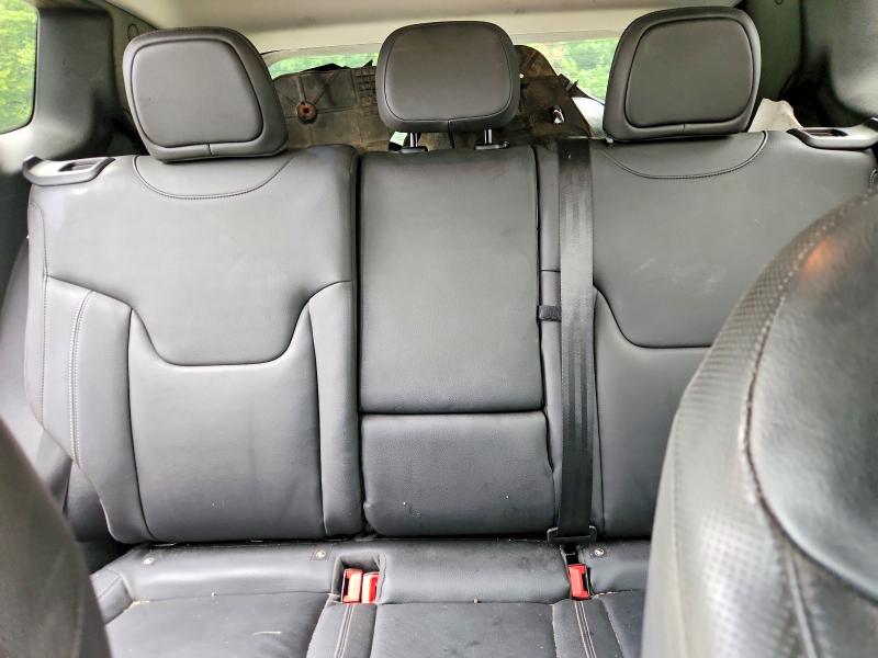 2019 Jeep Renegade მანქანა იყიდება აუქციონზე, vin: ZACNJBD13KPK06151, აუქციონის ნომერი: 65758776