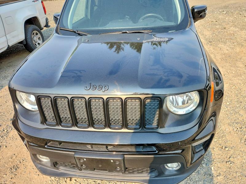 Продажа на аукционе авто 2019 Jeep Renegade, vin: ZACNJBBB0KPK55075, номер лота: 64599846