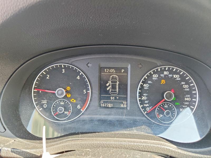 Продажа на аукционе авто 2014 Volkswagen Passat, vin: 1VWCN7A39EC055274, номер лота: 63806946
