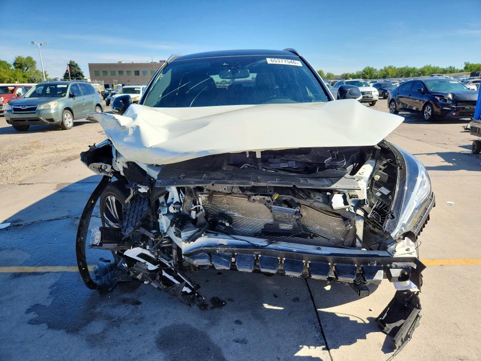 Aukcja sprzedaży 2021 Infiniti Qx50, vin: 3PCAJ5BB7MF121810, numer aukcji: 65377546