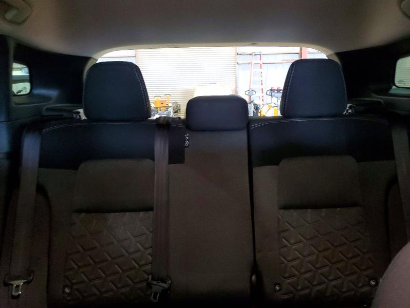 64814786 :رقم المزاد ، 3N8AP6CA6SL428110 vin ، 2025 Nissan Kicks مزاد بيع