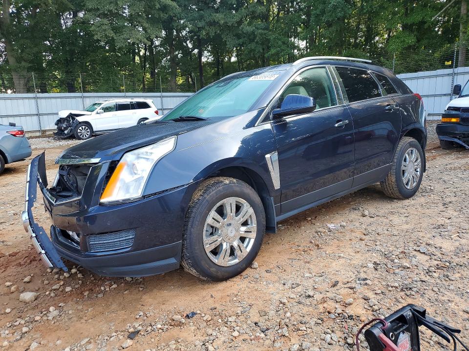 Aukcja sprzedaży 2015 Cadillac Srx, vin: 3GYFNBE31FS556789, numer aukcji: 66305646
