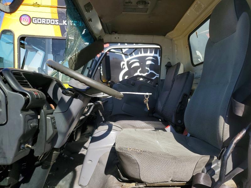 Aukcja sprzedaży 2006 Isuzu Npr, vin: 4KLC4B1U76J801512, numer aukcji: 64532826
