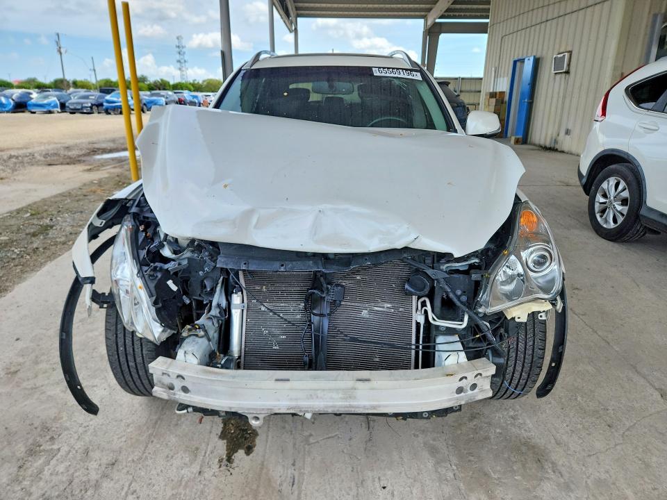 Продажа на аукционе авто 2017 Infiniti Qx50, vin: JN1BJ0RP3HM380609, номер лота: 65569196