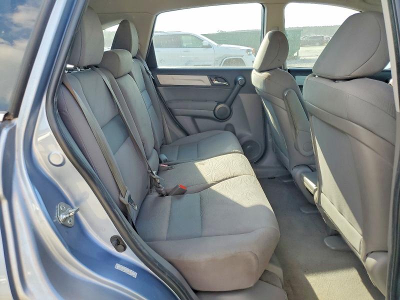 2011 Honda Cr-v მანქანა იყიდება აუქციონზე, vin: 5J6RE3H37BL017477, აუქციონის ნომერი: 65702726