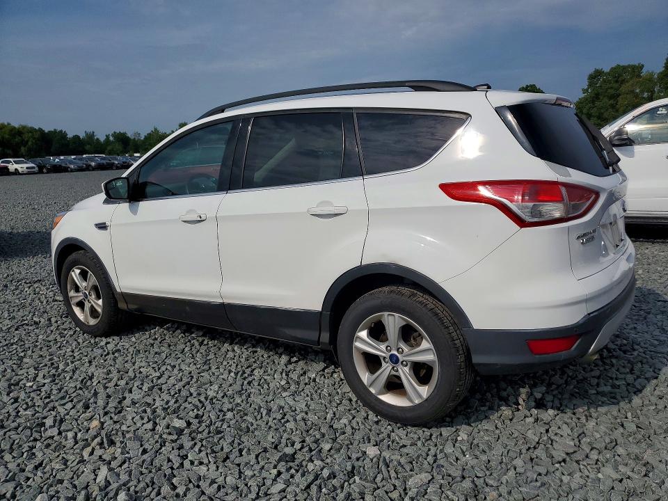 Продажа на аукционе авто 2016 Ford Escape, vin: 1FMCU0GX5GUC87371, номер лота: 64048216