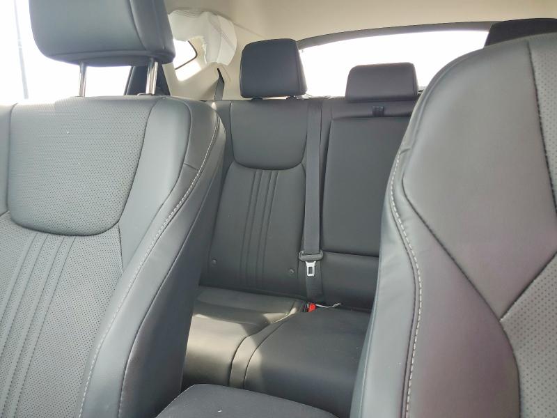 Aukcja sprzedaży 2025 Lexus Nx 350h, vin: 2T2GKCEZ7SC050500, numer aukcji: 65200206