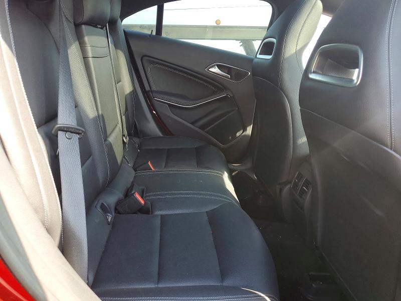 66402276 :رقم المزاد ، WDDSJ4EB1JN600348 vin ، 2018 Mercedes-benz Cla مزاد بيع