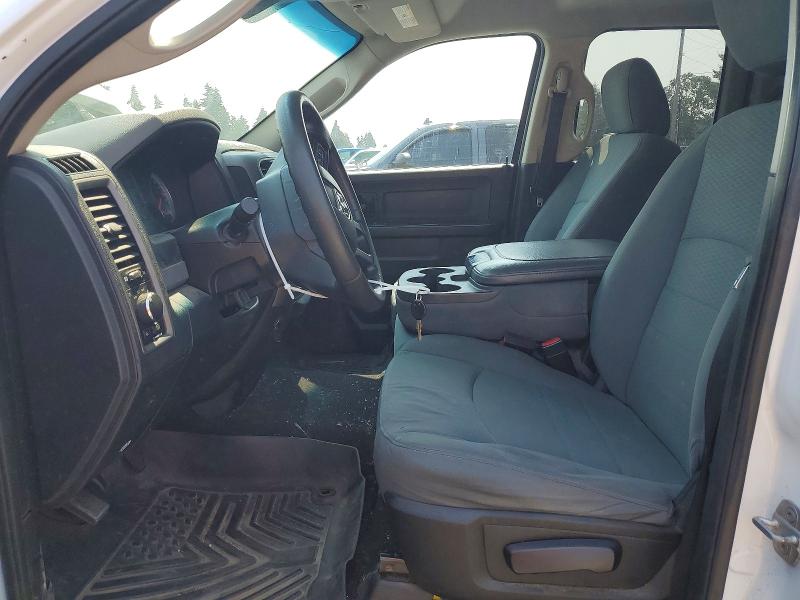 Продаж на аукціоні авто 2013 Ram 1500, vin: 1C6RR7FP8DS686736, номер лоту: 63513606