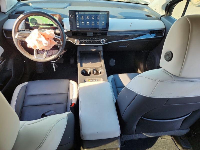 Aukcja sprzedaży 2025 Honda Prologue, vin: 3GPKHWRM1SS503928, numer aukcji: 66411376