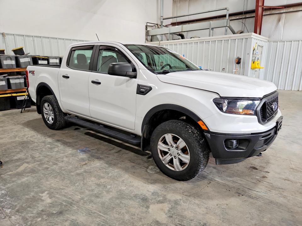 65092566 :رقم المزاد ، 1FTER4FH3KLB04340 vin ، 2019 Ford Ranger مزاد بيع