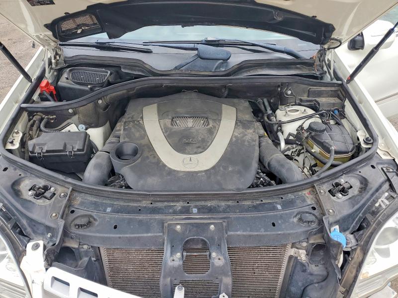 65496986 :رقم المزاد ، 4JGBB72E69A519934 vin ، 2009 Mercedes-benz Ml مزاد بيع