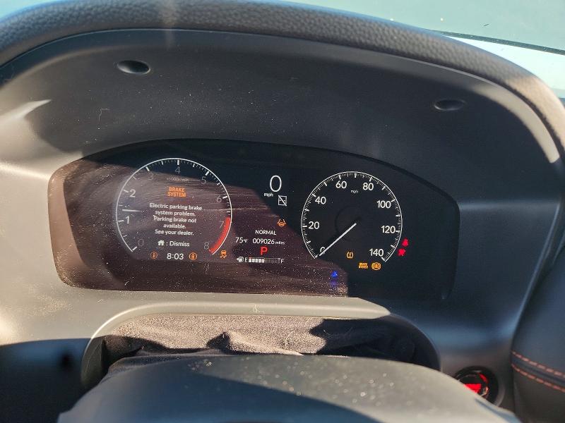 Aukcja sprzedaży 2026 Honda Hr-v, vin: 3CZRZ2H54TM742082, numer aukcji: 64137526