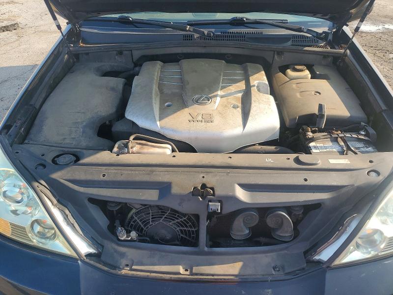 65005566 :رقم المزاد ، JTJBT20X280159684 vin ، 2008 Lexus Gx مزاد بيع