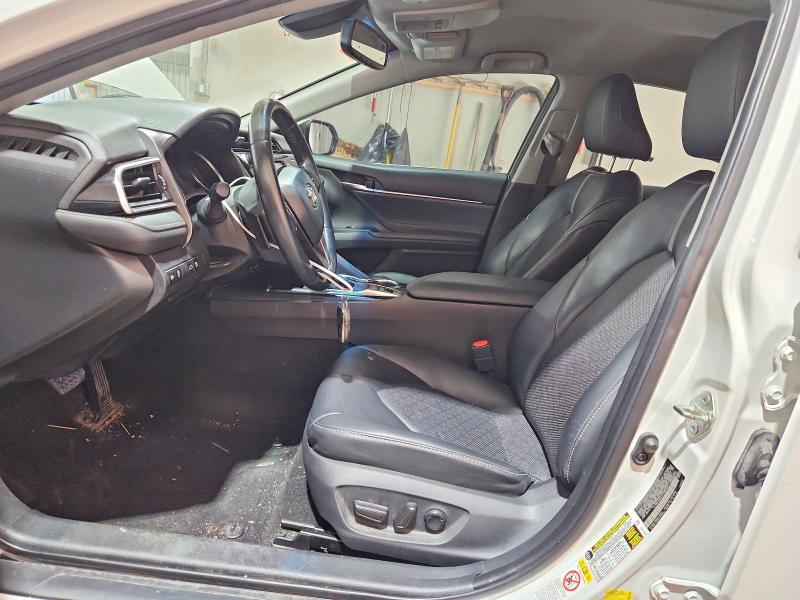 Продаж на аукціоні авто 2018 Toyota Camry, vin: 4T1B61HK6JU106039, номер лоту: 66961166