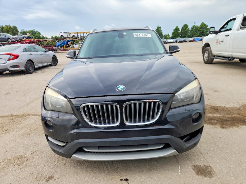 65376756 :رقم المزاد ، WBAVL1C58DVR87933 vin ، 2013 Bmw X1 مزاد بيع