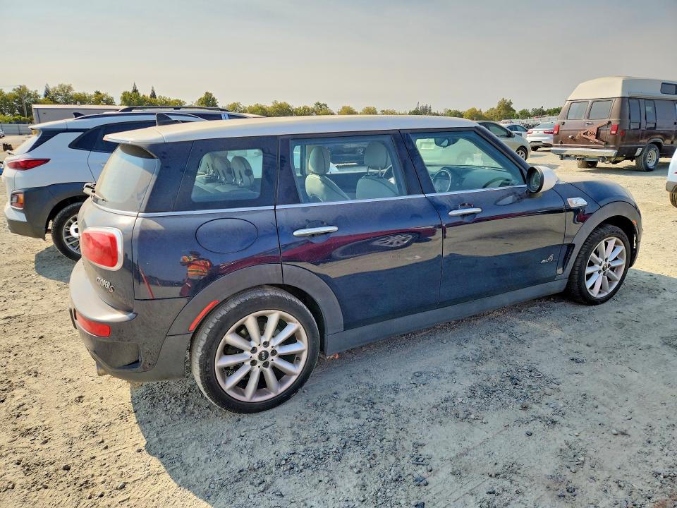 67311556 :رقم المزاد ، WMWLU5C54H2E82364 vin ، 2017 Mini Cooper مزاد بيع