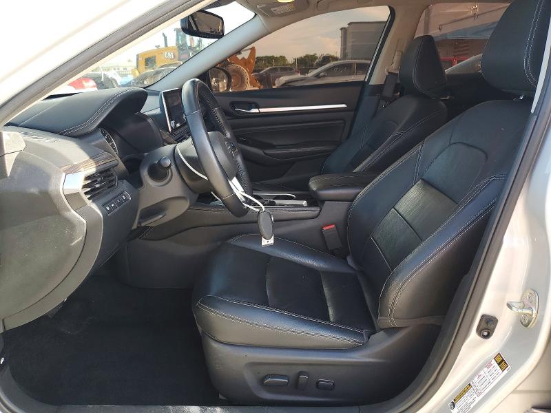 2020 Nissan Altima მანქანა იყიდება აუქციონზე, vin: 1N4BL4FV9LN301258, აუქციონის ნომერი: 66964686