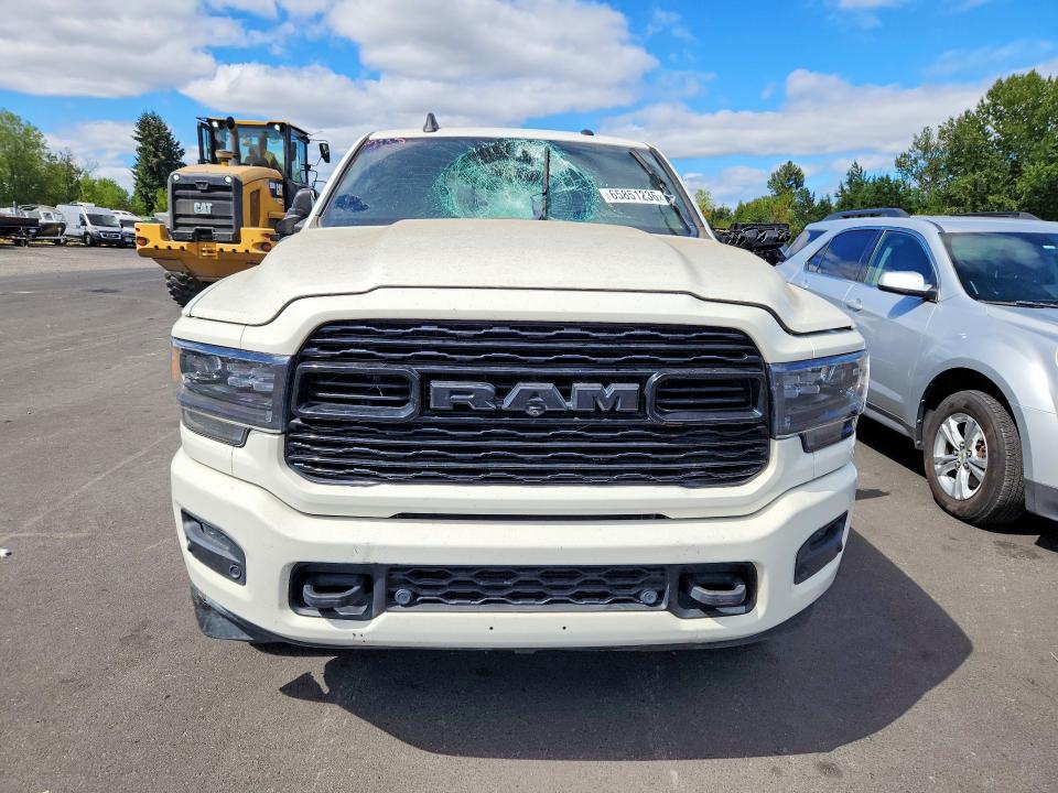 Aukcja sprzedaży 2021 Ram 2500, vin: 3C6UR5TL1MG703948, numer aukcji: 65851236