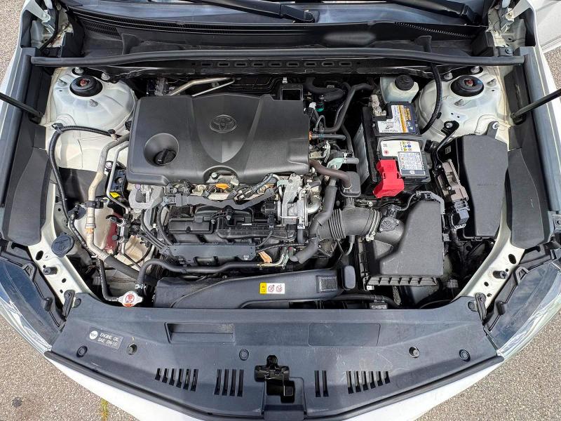 Aukcja sprzedaży 2020 Toyota Camry, vin: 4T1G11BK9LU005853, numer aukcji: 63442496