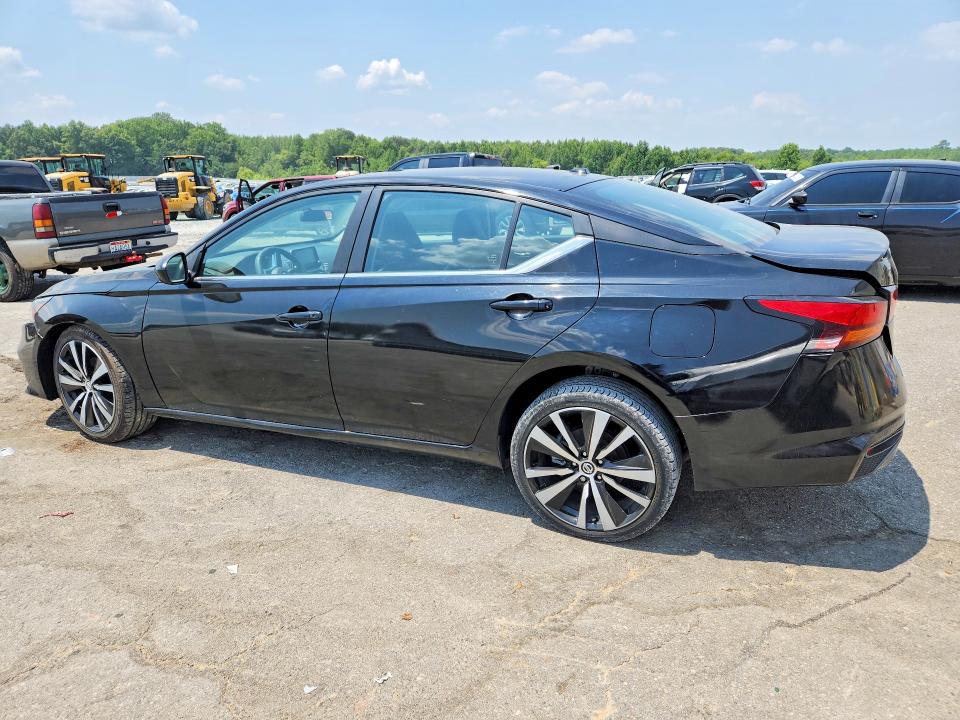 Продаж на аукціоні авто 2022 Nissan Altima, vin: 1N4BL4CW2NN309086, номер лоту: 62827486