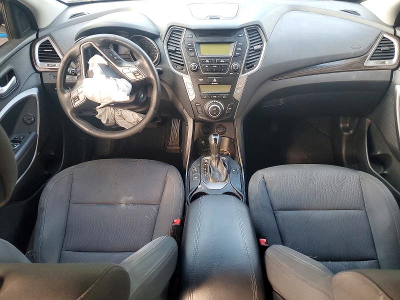 Aukcja sprzedaży 2016 Hyundai Santa Fe Sport, vin: 5XYZUDLB8GG335964, numer aukcji: 66658386