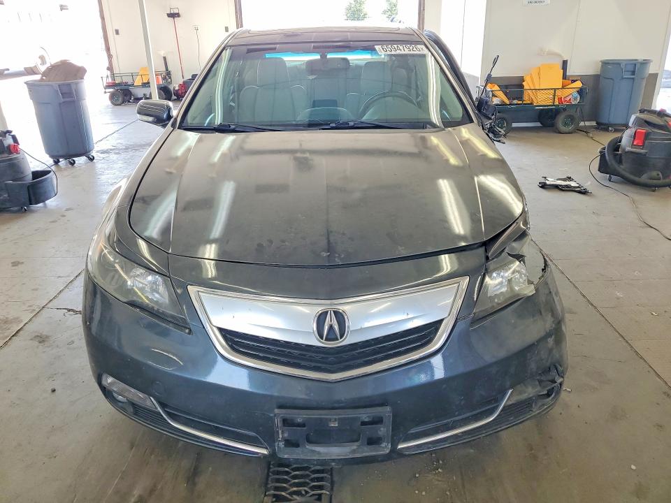 Продаж на аукціоні авто 2014 Acura Tl, vin: 19UUA8F2XEA006025, номер лоту: 65947926