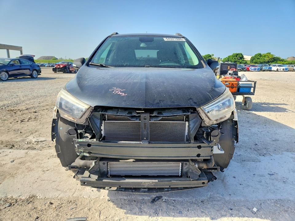 Продаж на аукціоні авто 2018 Buick Encore, vin: KL4CJ1SB7JB717073, номер лоту: 64327806