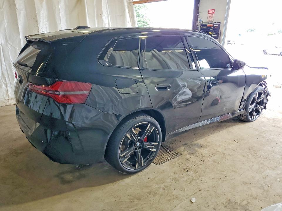 Продаж на аукціоні авто 2026 Bmw X3, vin: 5UX73GP0XT9485007, номер лоту: 63636176