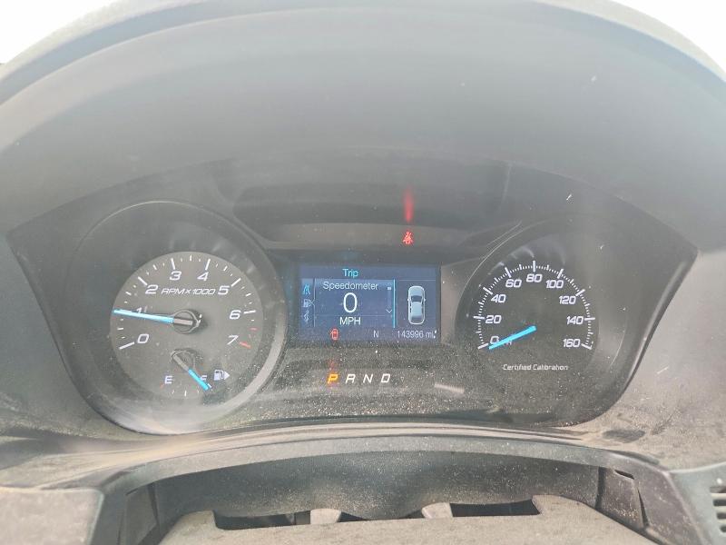 65730216 :رقم المزاد ، 1FM5K8AR0FGB83908 vin ، 2015 Ford Explorer مزاد بيع