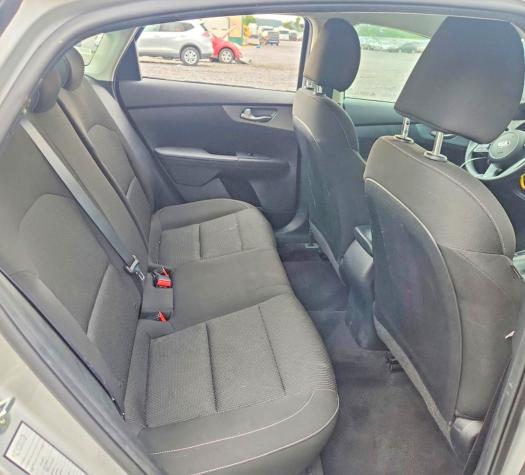 Продаж на аукціоні авто 2021 Kia Forte, vin: 3KPF24AD8ME334710, номер лоту: 64017676