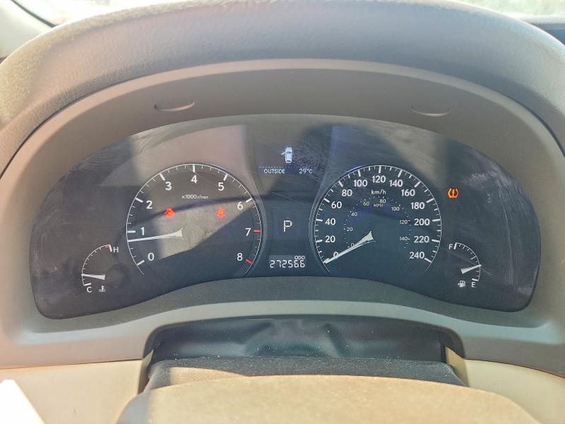 64464976 :رقم المزاد ، JTJBK1BA9A2410863 vin ، 2010 Lexus Rx مزاد بيع