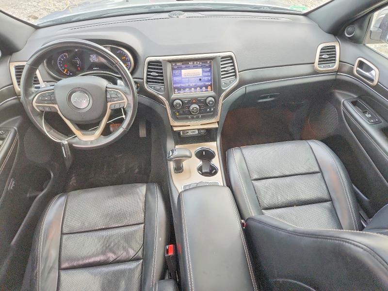 Продаж на аукціоні авто 2015 Jeep Grand Cherokee, vin: 1C4RJFBG6FC650394, номер лоту: 64051016