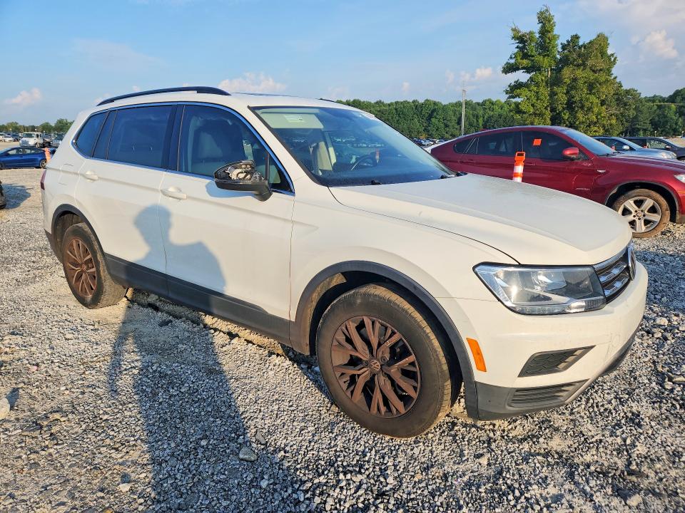 Продаж на аукціоні авто 2019 Volkswagen Tiguan, vin: 3VV3B7AX8KM105561, номер лоту: 64493336