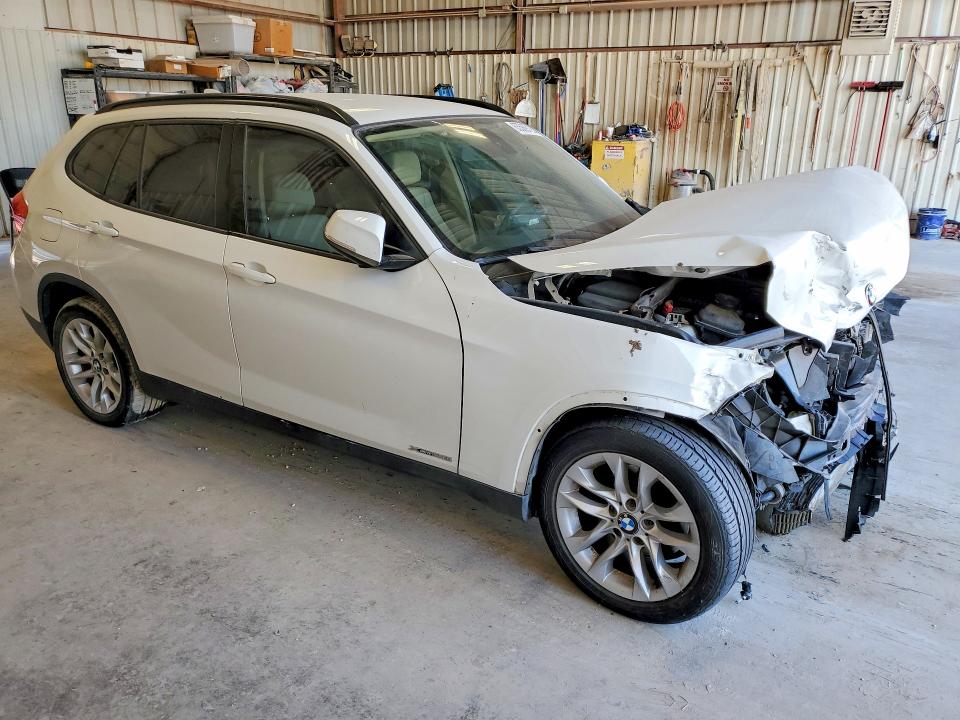 63569726 :رقم المزاد ، WBAVL1C58FVY33788 vin ، 2015 Bmw X1 مزاد بيع