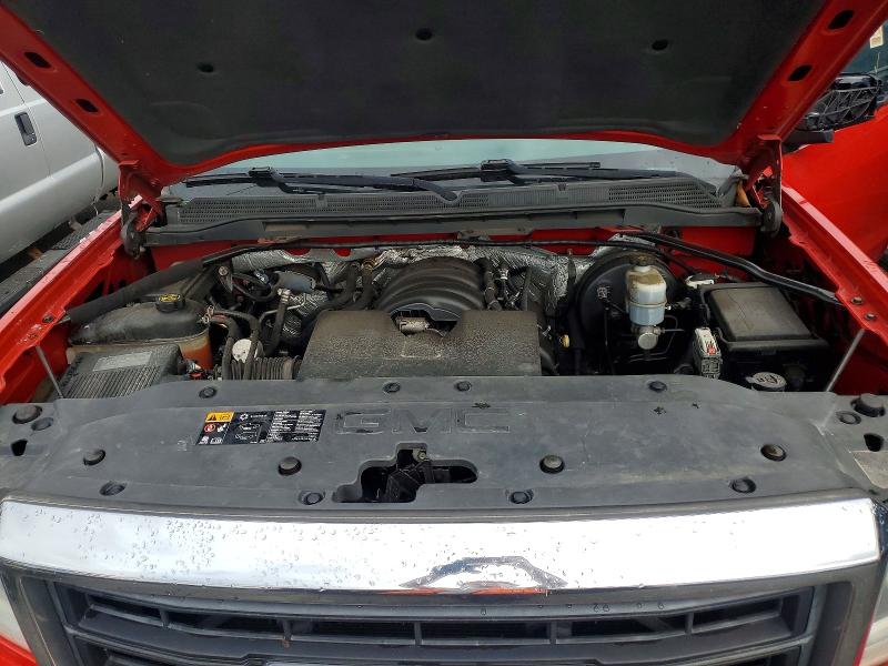 Aukcja sprzedaży 2014 Gmc Sierra, vin: 1GTN1TEH1EZ212671, numer aukcji: 65049236