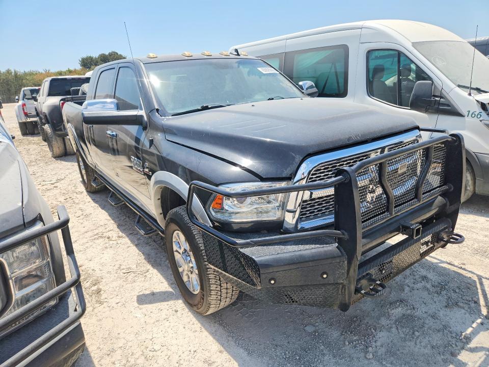 2017 Ram 2500 მანქანა იყიდება აუქციონზე, vin: 3C6UR5NLXHG588432, აუქციონის ნომერი: 65926566
