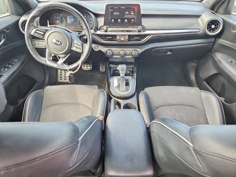Aukcja sprzedaży 2020 Kia Forte, vin: 3KPF34AD5LE195678, numer aukcji: 66568896