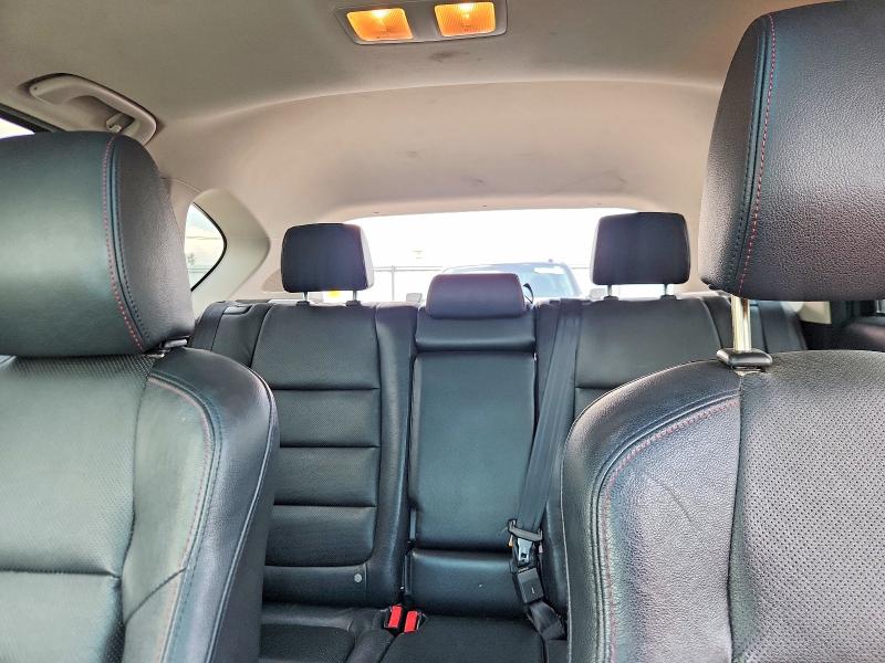 Продаж на аукціоні авто 2014 Mazda Cx-5, vin: JM3KE4DY1E0426182, номер лоту: 66536866