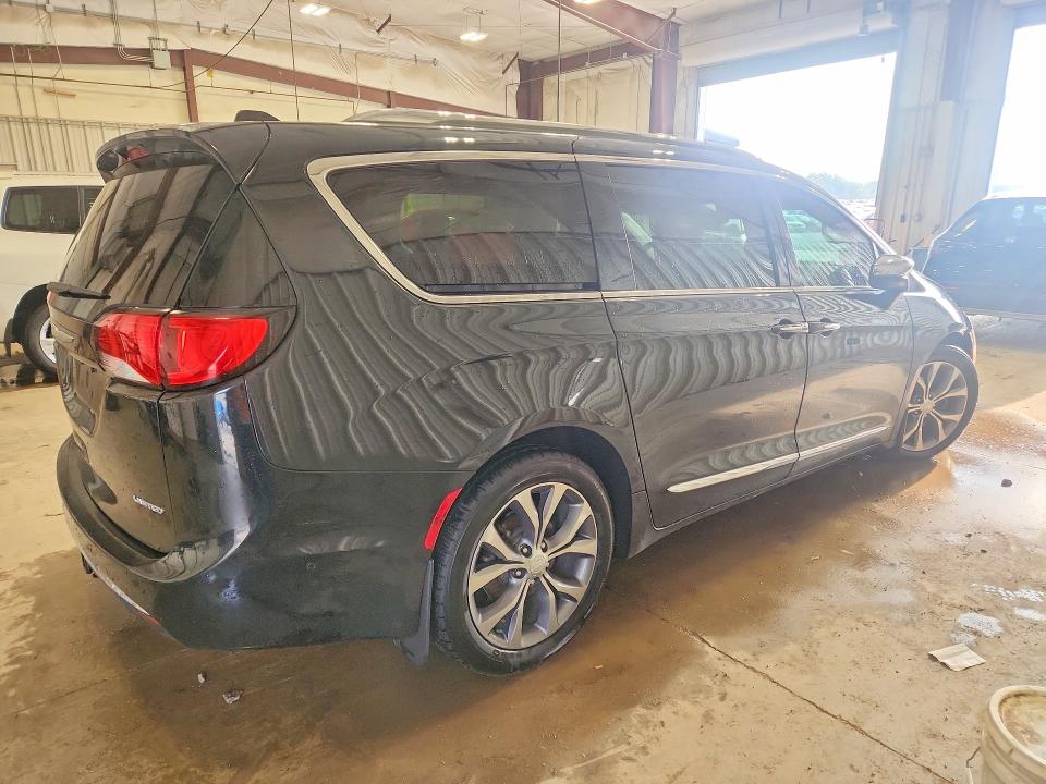 Aukcja sprzedaży 2017 Chrysler Pacifica, vin: 2C4RC1GG1HR591660, numer aukcji: 64936826